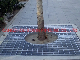 Galvanized Steel Grating/Trench Cover