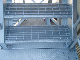  Hot DIP Galvanized Q235 Steel Stair Tread Grating