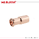 15-76mm Copper Fitting Reducer Press Fitting