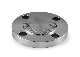  1/2′-120′ ASME B16.5 Stainless Steel 304 316 RF FF Rtj Blind Flange