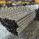 Polished Decorative Stainless Steel Pipe 201 304 304L 316 316L Round Tube Schedule 10 ASTM A312