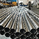  SS304 Stainless Steel Precision Pipe Welded Polished Stainless Steel Precision Tube