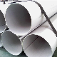 Petroleum Stainless Steel Pipeline High Pressure Oil Corrosion Resistance Steel Pipe Ss Tube