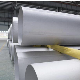  Natural Gas Ss High Presure Tube Stainless Steel Gas Industrial Welded Pipe SS304 Pipeline