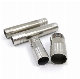  Stainless Steel Pipe Fitting Male X Hose Barb Hosetail Barrel Nipple
