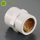 Factory Driect Selling Schedule 40PVC Pipe Fittings (ASTM D2466) From a Quality Supplier in China