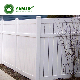 Quality Pollution-Free Durable Manufacturers Wholesale6 X 8 PVC Imperial Semi Private Vinyl Fence Lattice