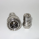  Naiwo Stainless Quick Release Coupler Nipple Factory Supply ISO B Coupling Factory