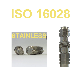  Naiwo 3/8 Stainless Steel Quick Connector NPT Flat Face Quick Release Coupling Quick Coupler Factory