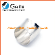 304/316L Sanitary Grade Pipe Fittings Welded 45 Degree Elbow manufacturer