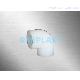 Pn10 Pn16 SDR11 SDR21 Socket Fusion IR Butt Welding PVDF Pipe Coupling/Reducer/Adapter/45 90 Elbow/Flange End/Cap/ Tee/ Union/Bushing/Cross Fitting ISO10931