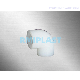 Pn10 Pn16 SDR11 SDR21 Socket Fusion IR Butt Welding PVDF Pipe Coupling/Reducer/Adapter/45 90 Elbow/Flange End/Cap/ Tee/ Union/Bushing/Cross Fitting ISO10931