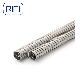 Electrical Flexible Steel Conduit Metallic Galvanized Flex Conduits Electrical Flexible Steel Conduits