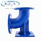  Water Aqua Ductile Iron Pipe Fitting En545 ISO2531 with Wras