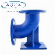 Water Aqua Ductile Iron Pipe Fitting En545 ISO2531 with Wras