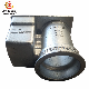 Custom Shell Casting Iron Casting Ductile Iron Pipe Fitting