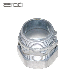  UL Listed Zinc Die Cast Steel Pipe Coupling Conduit Fitting EMT OEM