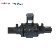 PE Ball Valve for Water and Gas PE Fittings