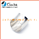 SMS304/316 Stainless Steel Sanitary 45-90 Degree Pipe Bend Elbow Clamp/Weld/Thread