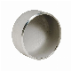  ANSI Butt Weld Stainless Steel Cap Pipe Fitting