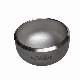 ANSI B16.9 Stainless Steel Buttwelding Seamless Cap