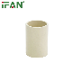 Ifan CPVC/PVC/UPVC Pipe Fitting Plastic Pipe Wholesale CPVC ASTM2846 CPVC Socket