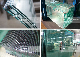 3mm-19mm Flat Curved Toughened Tempered Glass Zero Defect Super Flat