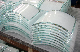  Bent Curved Tempered Glass Laminated Glass