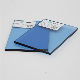 Guangzhou 4mm 5mm 6mm 8mm 10mm 12mm Ford Blue Float Glass (C-MB)