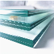 Wholesale Price 6.38mm-12.76mm Float PVB Laminated Annealed Glass