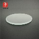  Clear Borosilicate Glass Tempered Cover Glass for Floodlight Industial Lightings