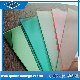  8.38mm Colored Laminated Glass with Ce&ISO