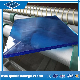  6.38mm Blue Laminated Glass with Own Factory with Ce&ISO