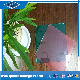 8.38mm Pink/Blue/Bronze Laminated Glass with Ce