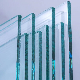 China Factory OEM ODM Domestic Glazing House Window Flat Clear Float Glass