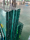 6.38mm 8.38mm 10.76mm 12.76mm PVB Sgp Clear Float Glass Tempered Laminated Glass Manufactures manufacturer