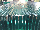 5-19mm Extra/Ultra Clear Flat/Bent/Beveled Tempered/Toughened Float Glass for Building/Shower Doors/ Glass Table Top/Pool Fence/Balcony Railings manufacturer