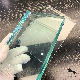  2mm 3mm 4mm 5mm 6mm Ultra Extra Clear Laminated Tempered Sheet Glass for Building