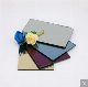  Lianyun Flat Clear Tinted Float Glass/Tempered Laminated Silver Aluminum Mirror Copper-Free Glass
