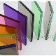 3mm-19mm Color/ Clear Tempered/Laminated Glass manufacturer