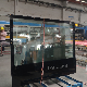 Single/Double Glazing Low-E Coated Exterior Glass manufacturer