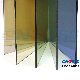 3-12mm Tinted Float Glass with Green, Blue, Grey, Bronze, Clear Colors manufacturer