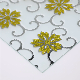 Artistic Glass Panels Coated Glass/ Printed Glass for Wall manufacturer