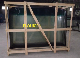  Hot Bend Laminated Bus Glass