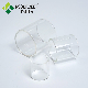 High Borosilicate Glass Raschig Ring Random Packing