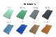 Best Selling 3mm-12mm Tinted Float Glass with Green Blue Grey Bronze Colors Optional