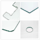  Flat Toughened Glass / Bending Tempered Glass