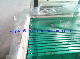  12mm Shower Tempered Glass /Door Glass/ Stairway Tempered Glasscchinese Supplier