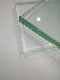 High Quality 1mm-19mm Super White Glass Clear Float Tempered Glass