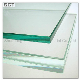 Toughened Glass 4mm 6 mm 8 mm for Coffee Table/Top with Ce